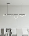WOMO Rope Led Esszimmer Pendelleuchte-WM2059a thumbnail