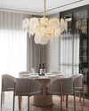 WOMO Moderner Kronleuchter Glas-WM2477 thumbnail
