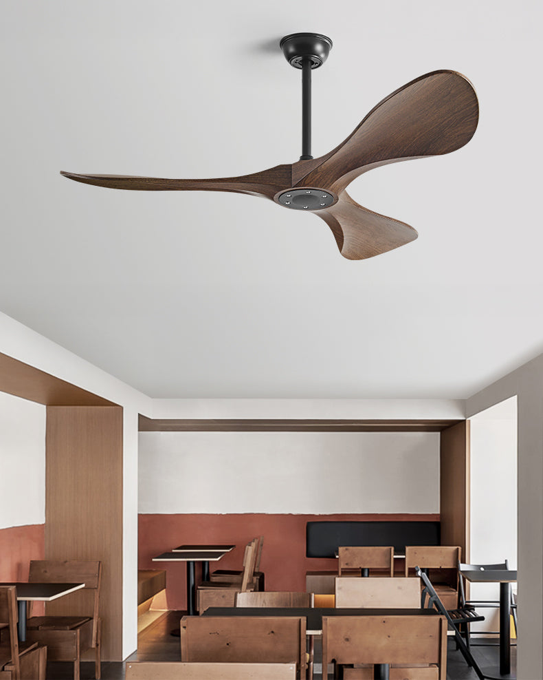 WOMO 52 Inch Three Blade Ceiling Fan - WM5160