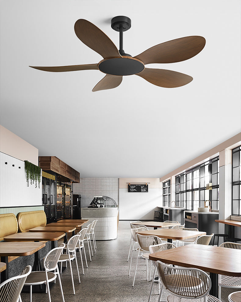 WOMO Modern Ceiling Fan - WM5168
