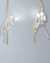 WOMO Monkey Rope Pendelleuchte-WM2467 thumbnail