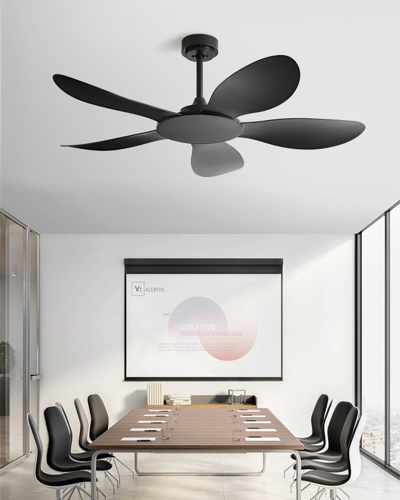 WOMO Modern Ceiling Fan - WM5168