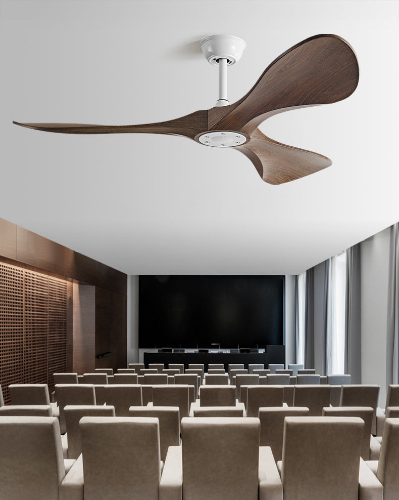 WOMO 52 Inch Three Blade Ceiling Fan - WM5160