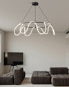 WOMO LED Rundleuchter Rund Minimalistisch-WM2059b thumbnail