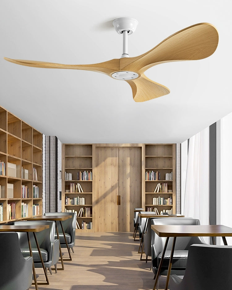 WOMO 52 Inch Three Blade Ceiling Fan - WM5160