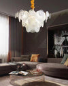 WOMO Moderner Kronleuchter Glas-WM2477 thumbnail