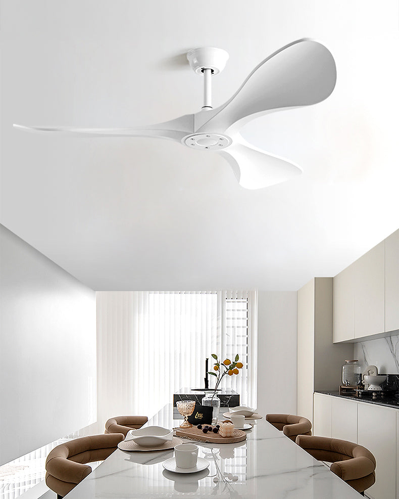 WOMO 52 Inch Three Blade Ceiling Fan - WM5160