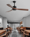 WOMO 3-Blatt-Deckenventilator - WM5176 thumbnail