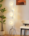 WOMO Postmoderne Stativ-Stehlampe-WM7088 thumbnail