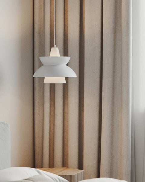 WOMO Diabolo Cone Pendant Light-WM2662