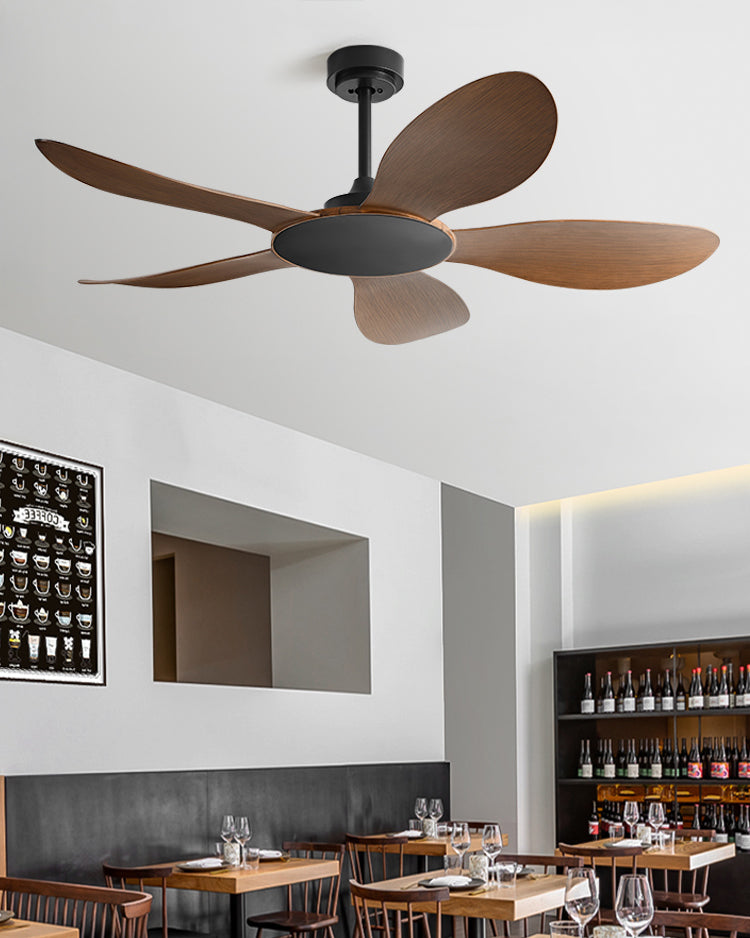 WOMO Modern Ceiling Fan - WM5168