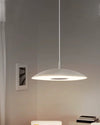 WOMO Fliegende Untertasse Chrom-Pendelleuchte-WM2727 thumbnail