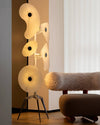 WOMO Postmoderne Stativ-Stehlampe-WM7088 thumbnail