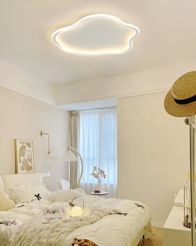 WOMO Metal Cloud Ceiling Light-WM1126