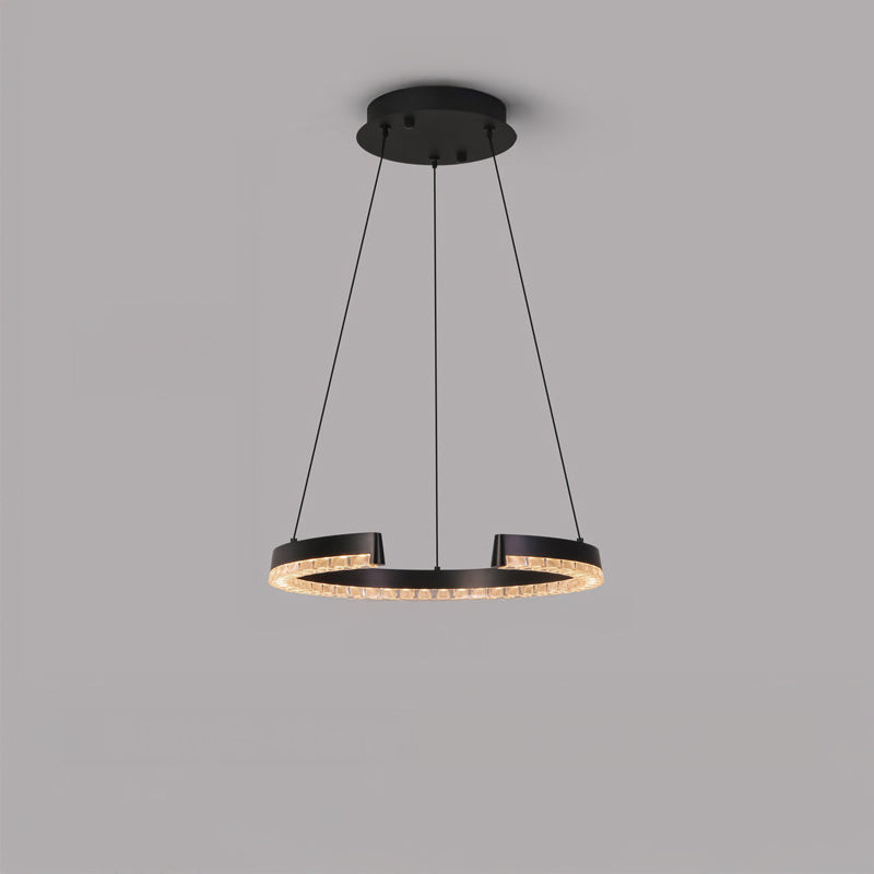 WOMO Ring LED Chandelier-WM3213