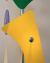 WOMO Postmoderne Stativ-Stehlampe-WM7088 thumbnail
