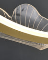 WOMO Ginkgo-Pendelleuchte-WM2000 thumbnail