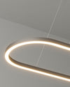 WOMO LED Kronleuchter Küche Schlicht-WM2434 thumbnail
