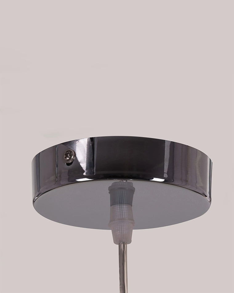 WOMO Melt Hanging Lava Large Pendant Light-WM2690