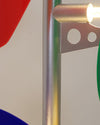 WOMO Postmoderne Stativ-Stehlampe-WM7088 thumbnail