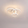 WOMO Halo Runde LED-Deckenleuchte-WM1002 thumbnail