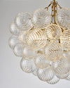 WOMO Bubble Kronleuchter Vintage-WM2180 thumbnail