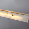 WOMO Länglicher LED Kronleuchter Esstisch-WM2833 thumbnail