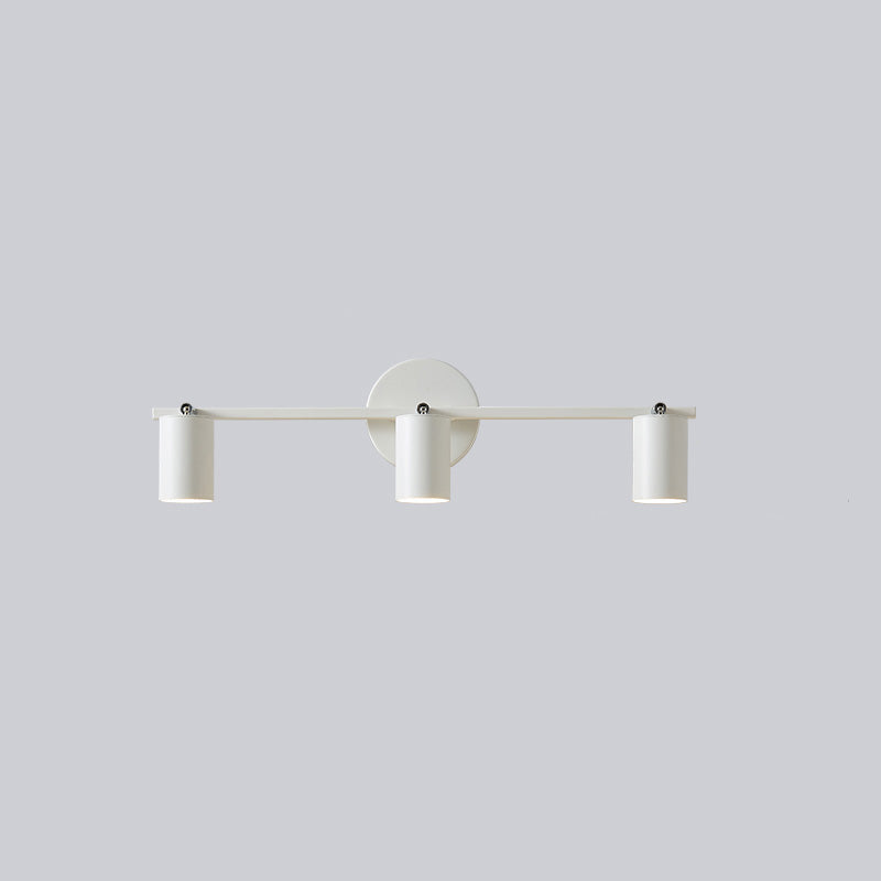 WOMO 3-Light Vanity Bathroom Sconce for Mirror-WM6039