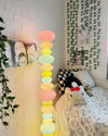 WOMO Candy Skewers Säulen-Stehleuchte-WM7012 thumbnail