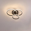 WOMO Halo Runde LED-Deckenleuchte-WM1002 thumbnail