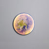 WOMO Mond/Erde Runde Wandleuchte-WM6102 thumbnail