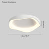 WOMO LED Deckenleuchte Flach Rund Modern-WM1025 thumbnail