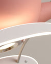 WOMO Flugzeug Kinder Deckenventilator Lampe-WM5007 thumbnail