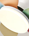 WOMO Scandi Holz Deckenventilator Lampe-WM5004 thumbnail