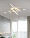 WOMO Integrierte LED-Deckenleuchte mit Unterputzmontage-WM1008 thumbnail