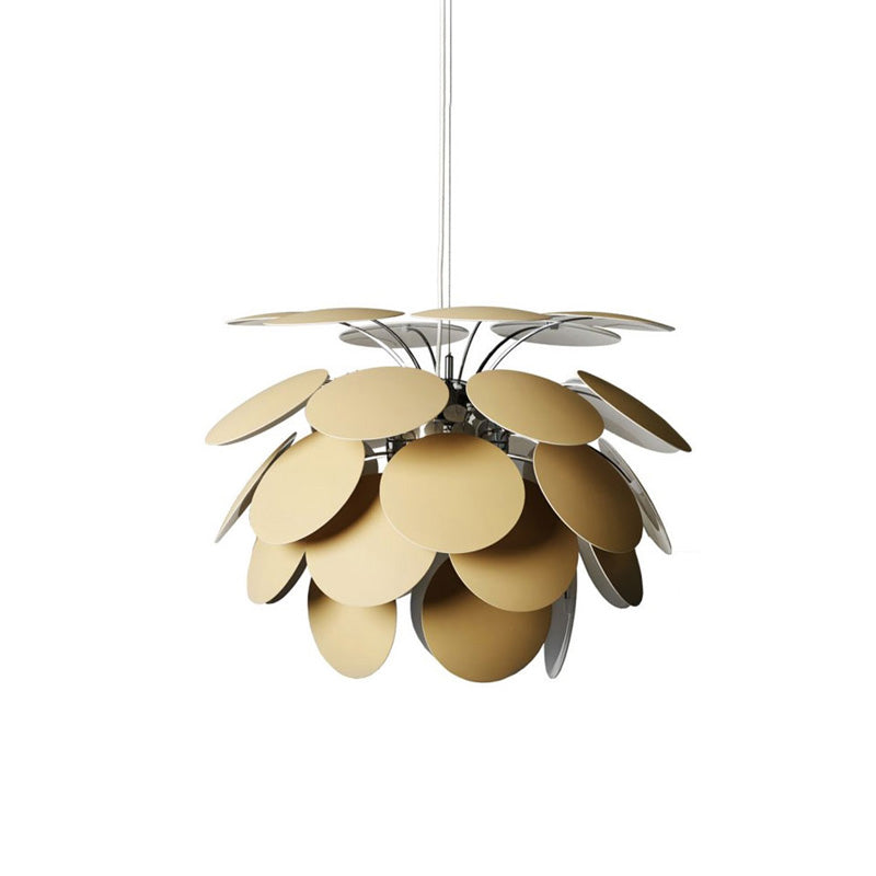 WOMO Pinecone Pendant Light-WM2388