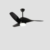 WOMO Propeller Deckenventilatorlampe-WM5015 thumbnail