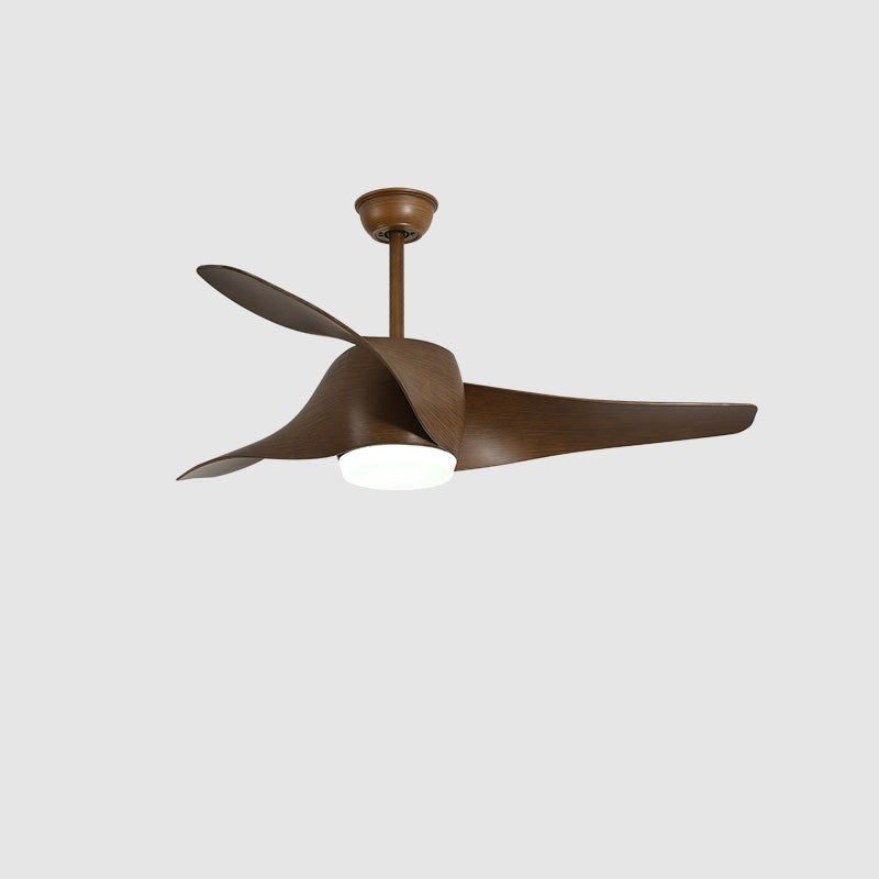 WOMO Propeller Deckenventilatorlampe-WM5015