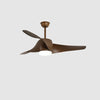 WOMO Propeller Deckenventilatorlampe-WM5015 thumbnail