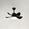 WOMO Kleine Deckenventilatorlampe-WM5060 thumbnail