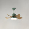 WOMO Kleine Deckenventilatorlampe-WM5060 thumbnail