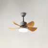 WOMO Kleine Deckenventilatorlampe-WM5060 thumbnail