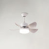 WOMO Kleine Deckenventilatorlampe-WM5060 thumbnail