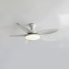 WOMO Flache, moderne Deckenventilatorlampe-WM5062 thumbnail