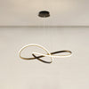 WOMO Fusion Infinity Pendelleuchte-WM2147 thumbnail