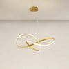 WOMO Fusion Infinity Pendelleuchte-WM2147 thumbnail