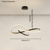 WOMO Fusion Infinity Pendelleuchte-WM2147 thumbnail