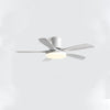 WOMO 5-Blatt-Deckenventilatorlampe, modern-WM5126 thumbnail