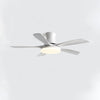 WOMO 5-Blatt-Deckenventilatorlampe, modern-WM5126 thumbnail
