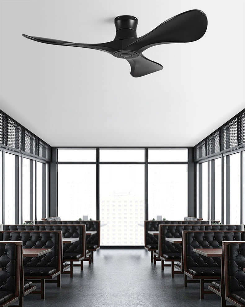 WOMO 3 Blade Low Profile Ceiling Fan - WM5151